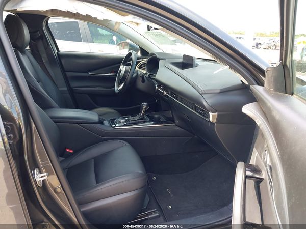 2022 MAZDA CX-30 PREFERRED