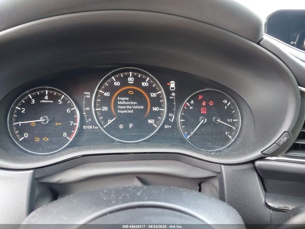 2022 MAZDA CX-30 PREFERRED