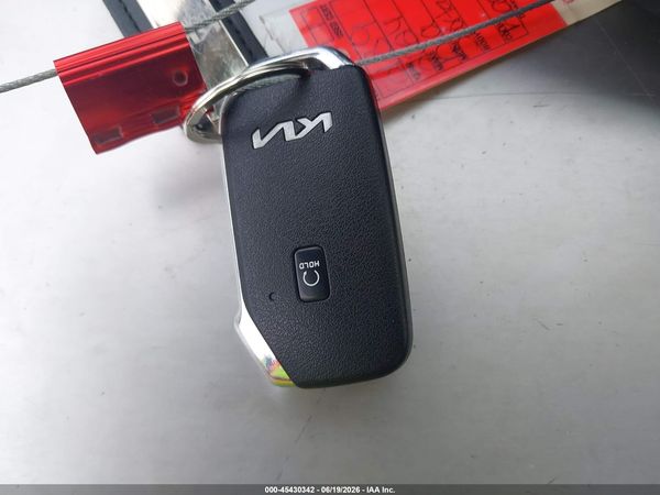2024 KIA SPORTAGE HYBRID EX
