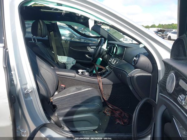 2017 MERCEDES-BENZ E 300 E300