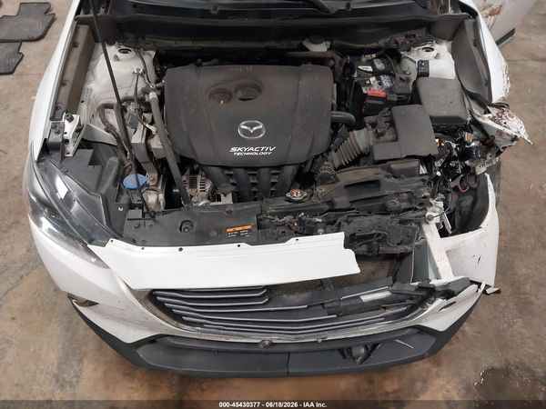 2016 MAZDA CX-3 GRAND TOURING