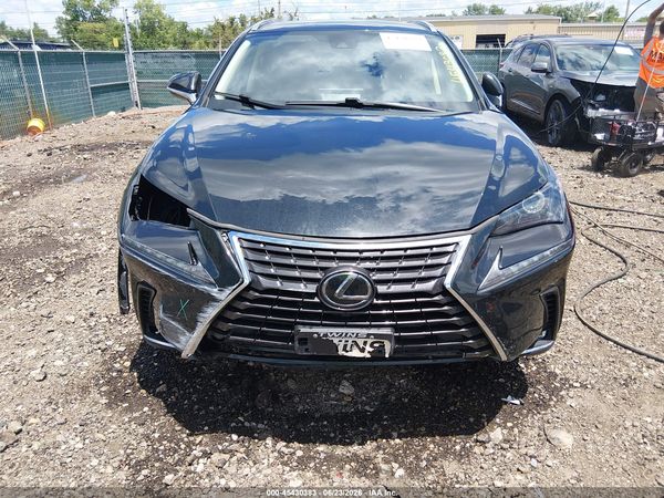 2021 LEXUS NX 300 300 Comfort