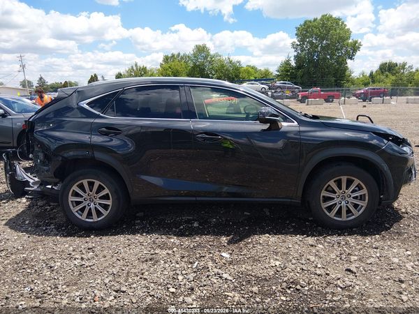 2021 LEXUS NX 300 300 Comfort