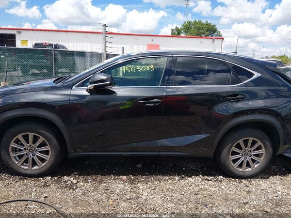 2021 LEXUS NX 300 300 Comfort
