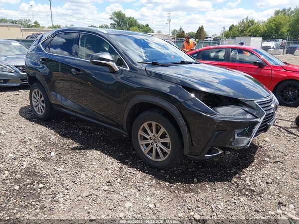 2021 LEXUS NX 300 300 Comfort