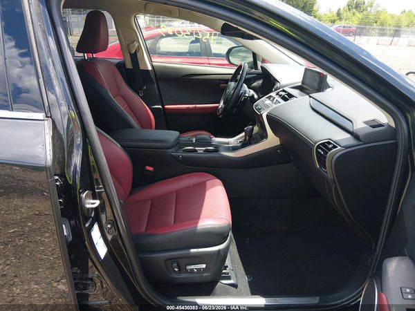 2021 LEXUS NX 300 300 Comfort