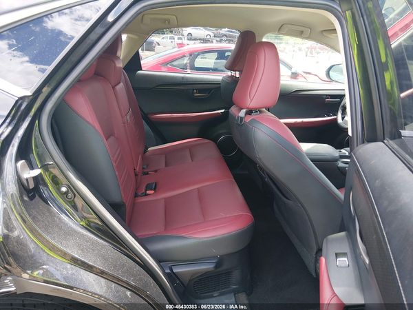2021 LEXUS NX 300 300 Comfort