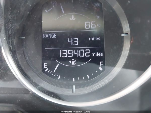2017 MAZDA MAZDA6 TOURING