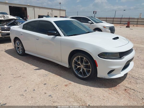 2023 DODGE CHARGER GT