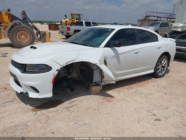 2023 DODGE CHARGER GT