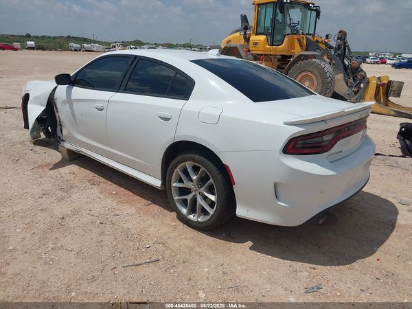 2023 DODGE CHARGER GT