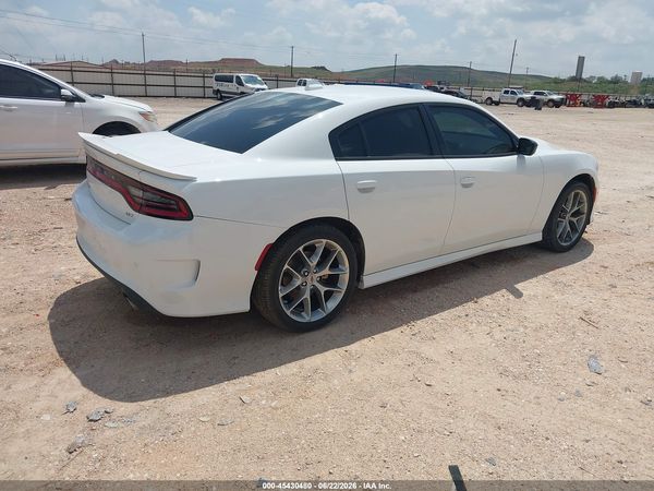 2023 DODGE CHARGER GT