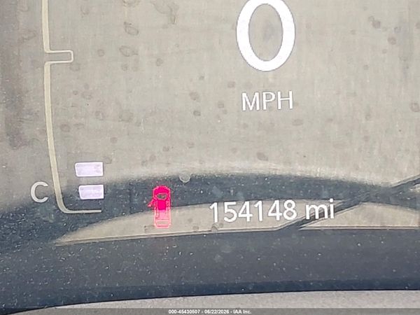 2019 JEEP CHEROKEE LATITUDE FWD