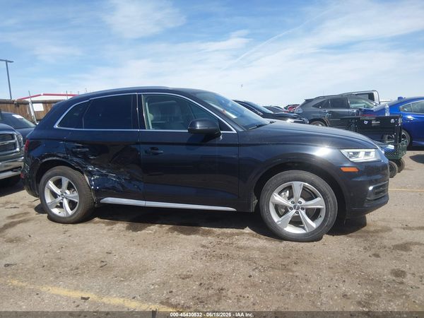 2020 AUDI Q5