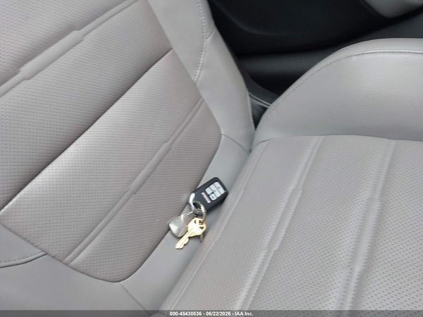 2020 HONDA CR-V AWD EX-L
