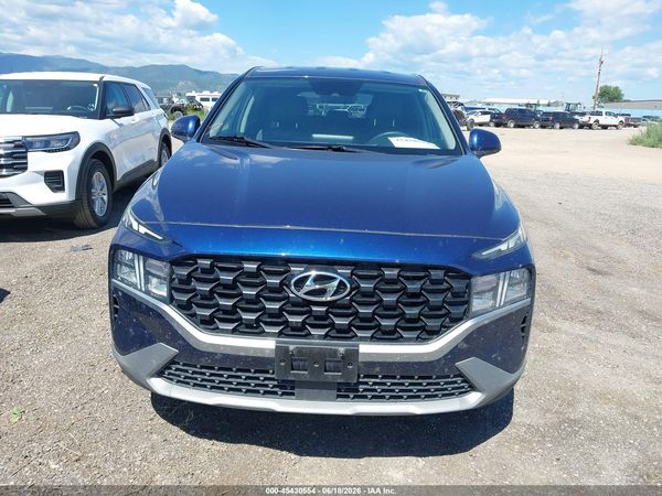 2021 HYUNDAI SANTA FE SE