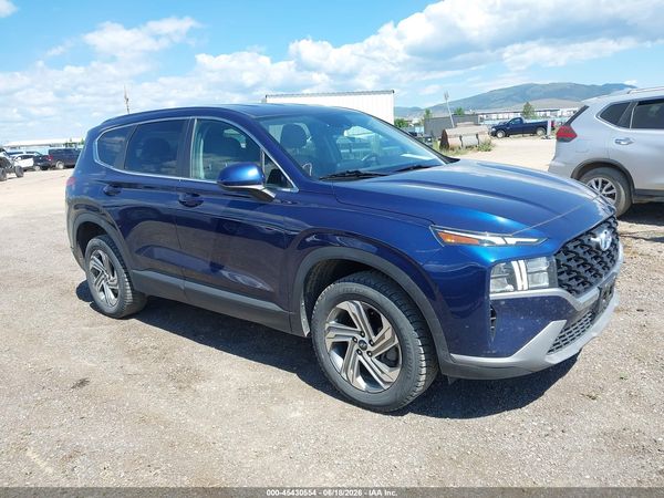 2021 HYUNDAI SANTA FE SE