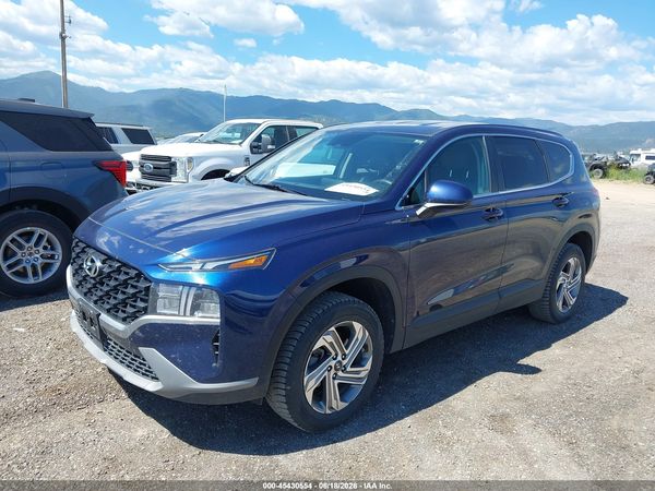 2021 HYUNDAI SANTA FE SE