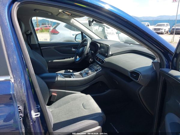 2021 HYUNDAI SANTA FE SE