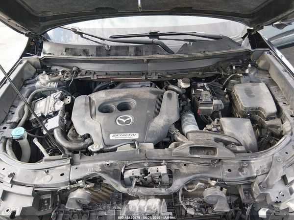2016 MAZDA CX-9 TOURING