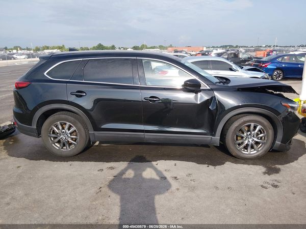 2016 MAZDA CX-9 TOURING