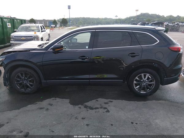 2016 MAZDA CX-9 TOURING