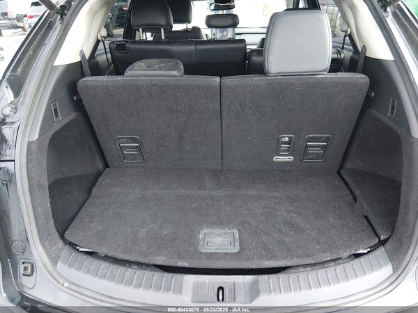 2016 MAZDA CX-9 TOURING