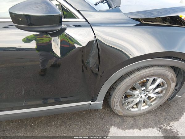 2016 MAZDA CX-9 TOURING