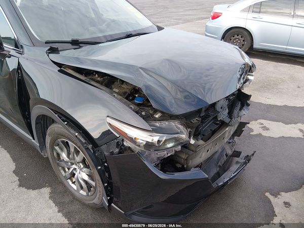 2016 MAZDA CX-9 TOURING