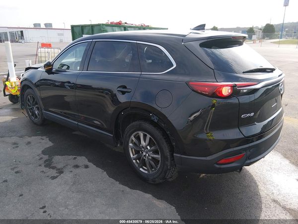 2016 MAZDA CX-9 TOURING