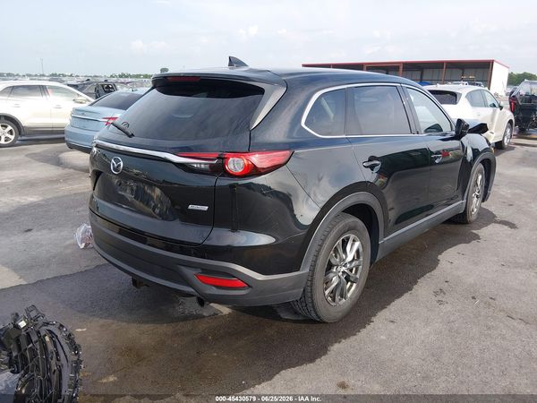 2016 MAZDA CX-9 TOURING