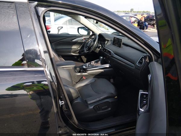 2016 MAZDA CX-9 TOURING