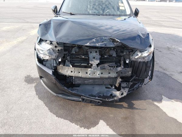 2016 MAZDA CX-9 TOURING
