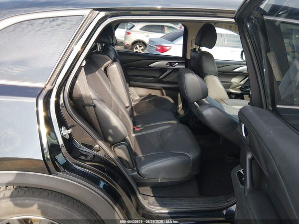 2016 MAZDA CX-9 TOURING