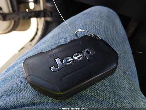 2022 JEEP WRANGLER UNLIMITED WILLYS SPORT 4X4
