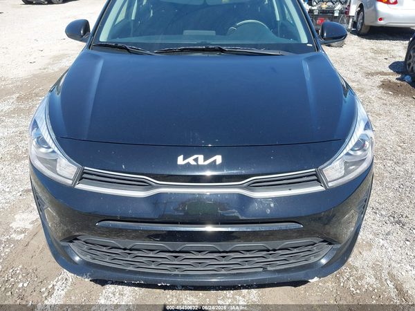 2023 KIA RIO S