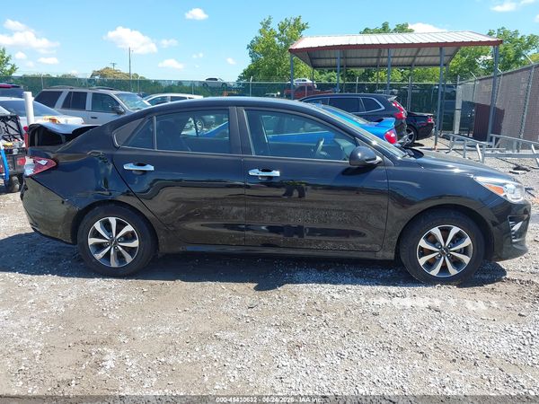 2023 KIA RIO S