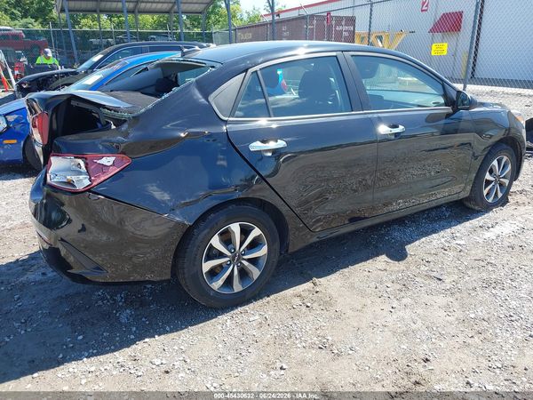 2023 KIA RIO S