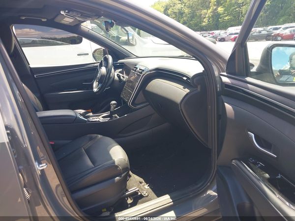 2022 HYUNDAI SANTA CRUZ LIMITED