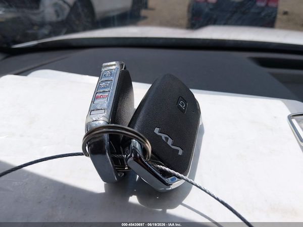 2023 KIA SORENTO X-LINE EX