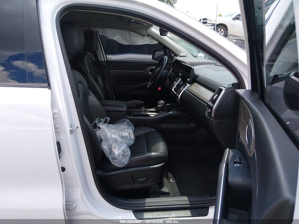 2023 KIA SORENTO X-LINE EX