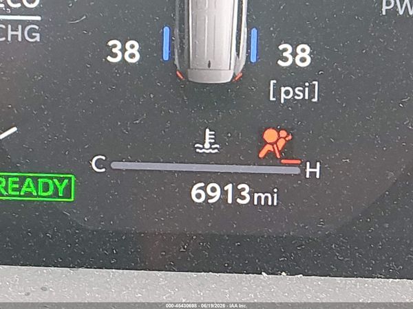 2026 TOYOTA RAV4 WOODLAND