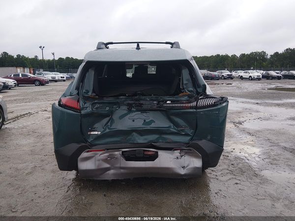 2026 TOYOTA RAV4 WOODLAND