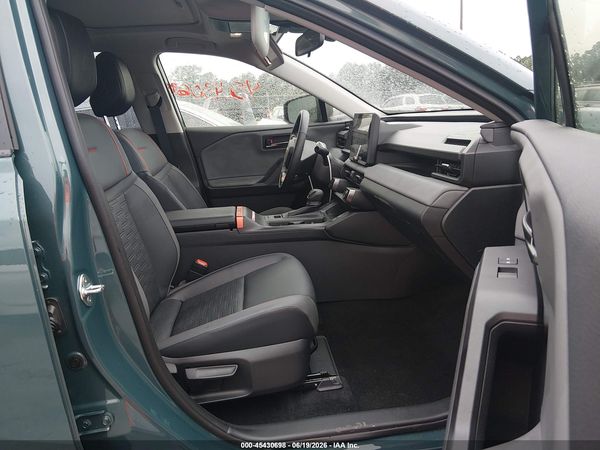 2026 TOYOTA RAV4 WOODLAND