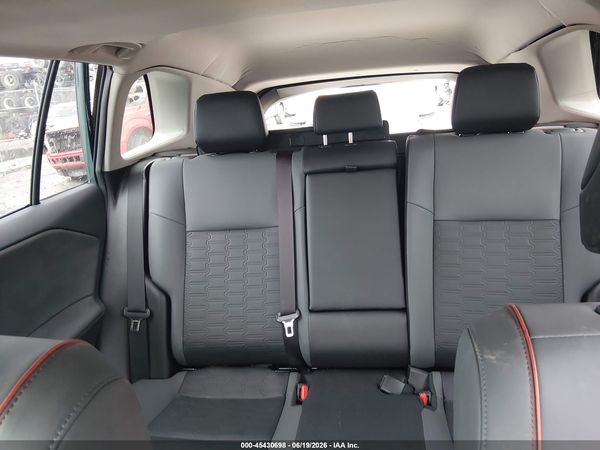 2026 TOYOTA RAV4 WOODLAND