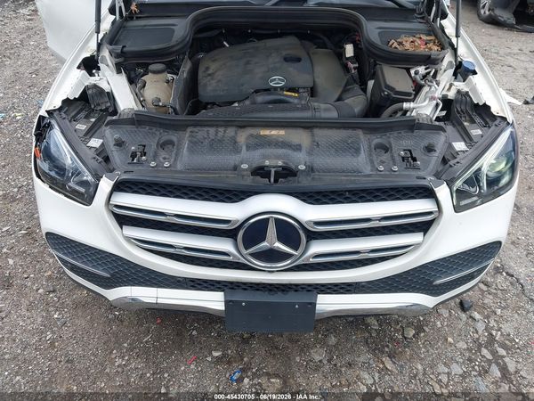 2022 MERCEDES-BENZ GLE 350 GLE350