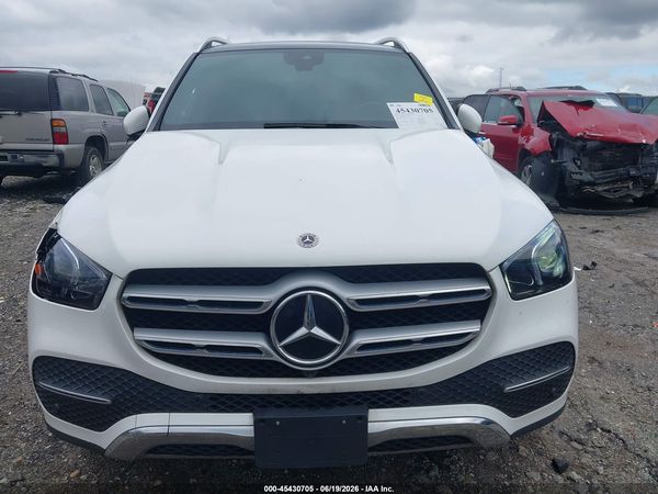 2022 MERCEDES-BENZ GLE 350 GLE350