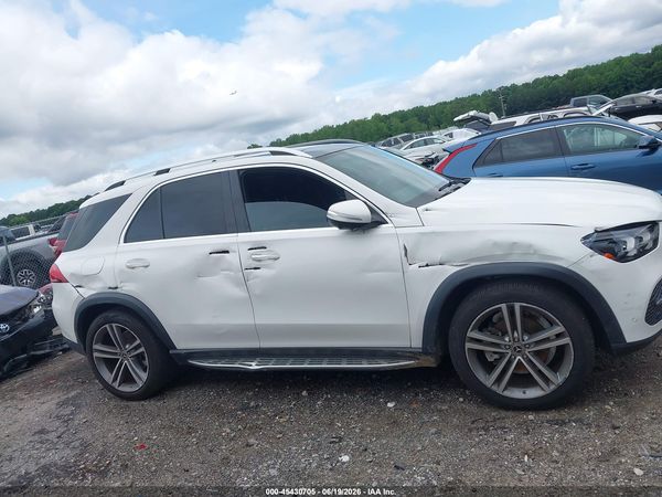 2022 MERCEDES-BENZ GLE 350 GLE350