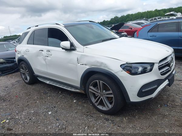 2022 MERCEDES-BENZ GLE 350 GLE350