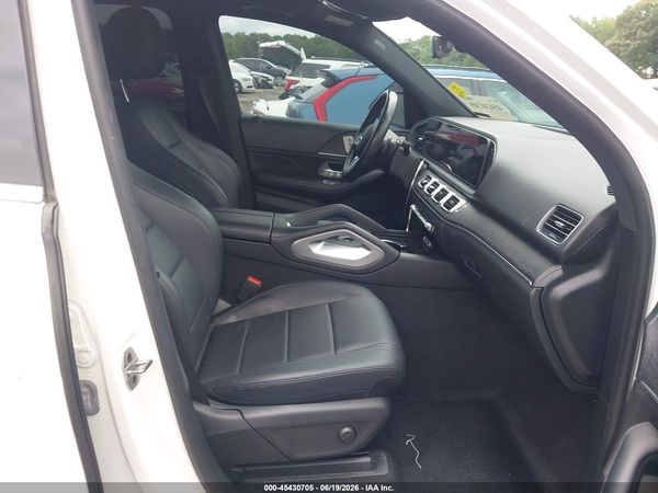 2022 MERCEDES-BENZ GLE 350 GLE350